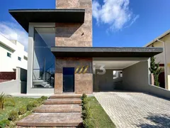 Casa de Condomínio com 3 Quartos à venda, 180m² no Terras de Atibaia II, Atibaia - Foto 1