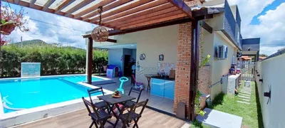 Casa de Condomínio com 3 Quartos à venda, 240m² no Lagoa do Banana, Caucaia - Foto 15