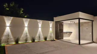 Casa com 3 Quartos à venda, 127m² no Jardim Holanda, Uberlândia - Foto 28