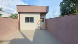 Casa com 2 Quartos à venda, 61m² no Jardim Santo Antonio, Atibaia - Foto 1