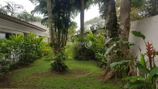 Casa com 7 Quartos para alugar, 494m² no Balneário Praia do Pernambuco, Guarujá - Foto 7