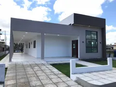 Casa de Condomínio com 3 Quartos à venda, 209m² no Centro, Cruz do Espírito Santo - Foto 1