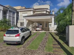 Casa de Condomínio com 3 Quartos à venda, 220m² no São Vicente, Gravataí - Foto 3