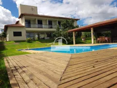 Casa com 6 Quartos à venda, 475m² no Residencial Vale do Sol, Sete Lagoas - Foto 1