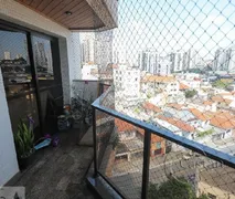 Apartamento com 3 Quartos à venda, 183m² no Tatuapé, São Paulo - Foto 7