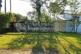 Terreno / Lote / Condomínio à venda, 290m² no Jardim Ribamar, Peruíbe - Foto 1