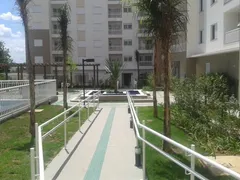 Apartamento com 2 Quartos para alugar, 51m² no Jardim Santa Rosalia, Sorocaba - Foto 6
