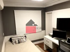 Apartamento com 4 Quartos para alugar, 2087m² no Jardim Vila Mariana, São Paulo - Foto 13