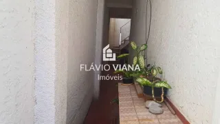 Casa de Vila com 3 Quartos à venda, 100m² no Méier, Rio de Janeiro - Foto 21