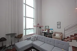Apartamento com 1 Quarto à venda, 77m² no Belvedere, Belo Horizonte - Foto 6