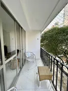 Apartamento com 3 Quartos para alugar, 105m² no Paraíso, São Paulo - Foto 4