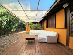 Casa de Condomínio com 3 Quartos para alugar, 500m² no Vila de São Fernando, Cotia - Foto 32