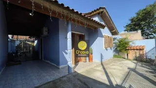 Casa com 3 Quartos à venda, 61m² no Parque da Matriz, Cachoeirinha - Foto 1