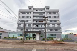 Apartamento com 3 Quartos à venda, 102m² no Jardim Botânico, Curitiba - Foto 1