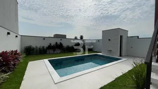 Casa de Condomínio com 3 Quartos à venda, 230m² no Jardim Piemonte, Indaiatuba - Foto 22