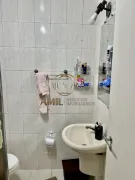 Apartamento com 1 Quarto à venda, 50m² no Sao Dimas, São José dos Campos - Foto 6