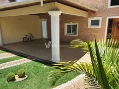 Casa de Condomínio com 3 Quartos à venda, 264m² no Jardim Sorirama, Campinas - Foto 1