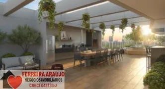 Apartamento com 2 Quartos para alugar, 45m² no Alto Da Boa Vista, São Paulo - Foto 25