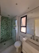 Apartamento com 4 Quartos para alugar, 407m² no Granja Julieta, São Paulo - Foto 44