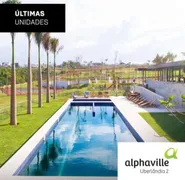 Terreno / Lote / Condomínio à venda, 450m² no Alphaville, Uberlândia - Foto 3