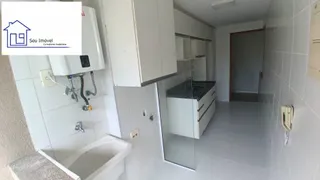 Apartamento com 3 Quartos à venda, 70m² no Camorim, Rio de Janeiro - Foto 10