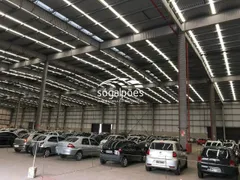 Galpão / Depósito / Armazém para alugar, 6000m² no Jardim Das Alterosas 1 Secao, Betim - Foto 5