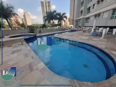 Kitnet com 1 Quarto para alugar, 30m² no Nova Aliança, Ribeirão Preto - Foto 16