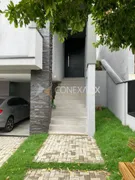 Casa de Condomínio com 3 Quartos à venda, 253m² no Roncáglia, Valinhos - Foto 4