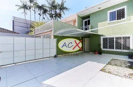 Casa de Condomínio com 3 Quartos à venda, 160m² no Hauer, Curitiba - Foto 2