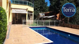 Casa de Condomínio com 4 Quartos à venda, 495m² no Condomínio Vila Verde, Itapevi - Foto 87