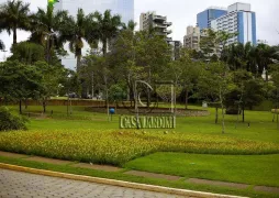 Casa de Condomínio com 4 Quartos para alugar, 950m² no Alphaville Residencial Um, Barueri - Foto 26