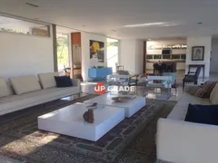 Casa de Condomínio com 4 Quartos para alugar, 535m² no Tamboré, Barueri - Foto 3