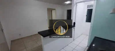 Apartamento com 2 Quartos à venda, 42m² no Novo Osasco, Osasco - Foto 2