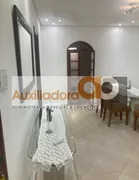 Apartamento com 3 Quartos para alugar, 130m² no Boqueirão, Santos - Foto 28