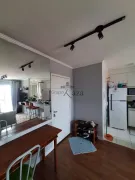 Apartamento com 2 Quartos à venda, 50m² no Parque Residencial Flamboyant, São José dos Campos - Foto 5