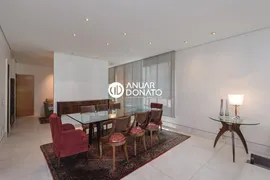 Apartamento com 4 Quartos para alugar, 289m² no Lourdes, Belo Horizonte - Foto 3