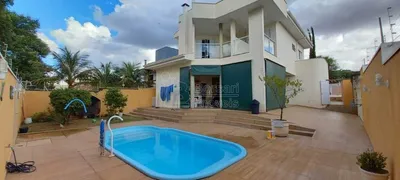 Casa com 3 Quartos à venda, 283m² no Vila Velosa, Araraquara - Foto 1
