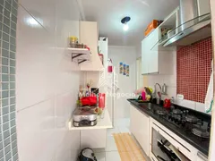 Apartamento com 2 Quartos à venda, 50m² no Parque Bandeirantes I, Sumaré - Foto 18