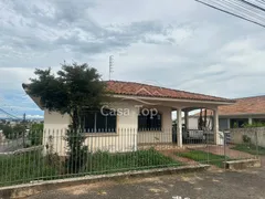 Casa com 6 Quartos à venda, 460m² no Jardim Carvalho, Ponta Grossa - Foto 1