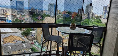 Apartamento com 3 Quartos à venda, 150m² no Cajueiros, Macaé - Foto 24