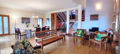 Casa de Condomínio com 5 Quartos à venda, 600m² no Parque Mirante Do Vale, Jacareí - Foto 6
