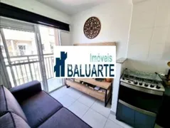 Apartamento com 1 Quarto para alugar, 30m² no Chácara Santo Antônio, São Paulo - Foto 4