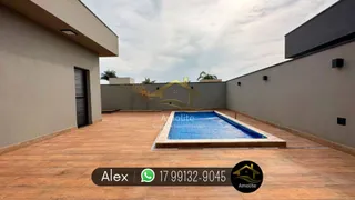 Casa de Condomínio com 3 Quartos à venda, 220m² no Terra Vista Residencial Club, Mirassol - Foto 7