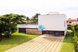 Casa de Condomínio com 5 Quartos à venda, 460m² no Lago Azul, Aracoiaba da Serra - Foto 1