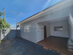 Casa com 3 Quartos para alugar, 172m² no Jardim Ouro Verde, São José do Rio Preto - Foto 1