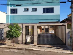 Conjunto Comercial / Sala com 1 Quarto à venda, 500m² no Jardim Agari, Londrina - Foto 1