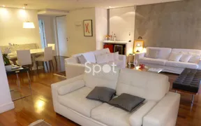 Apartamento com 2 Quartos à venda, 133m² no Real Parque, São Paulo - Foto 4