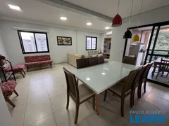 Flat com 3 Quartos à venda, 113m² no Centro, Guarujá - Foto 2