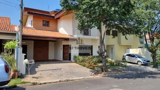 Casa de Condomínio com 3 Quartos à venda, 298m² no Granja Olga, Sorocaba - Foto 1