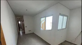Apartamento com 2 Quartos à venda, 43m² no Utinga, Santo André - Foto 2